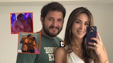 ¡Silvia Cornejo echa a Jean Paul! Revela la imperdonable excusa que le dijo antes de verse con Analía Jiménez