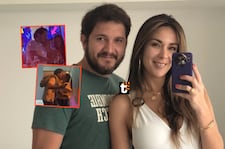 ¡Silvia Cornejo echa a Jean Paul! Revela la imperdonable excusa que le dijo antes de verse con Analía Jiménez