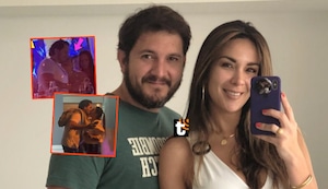 ¡Silvia Cornejo echa a Jean Paul! Revela la imperdonable excusa que le dijo antes de verse con Analía Jiménez