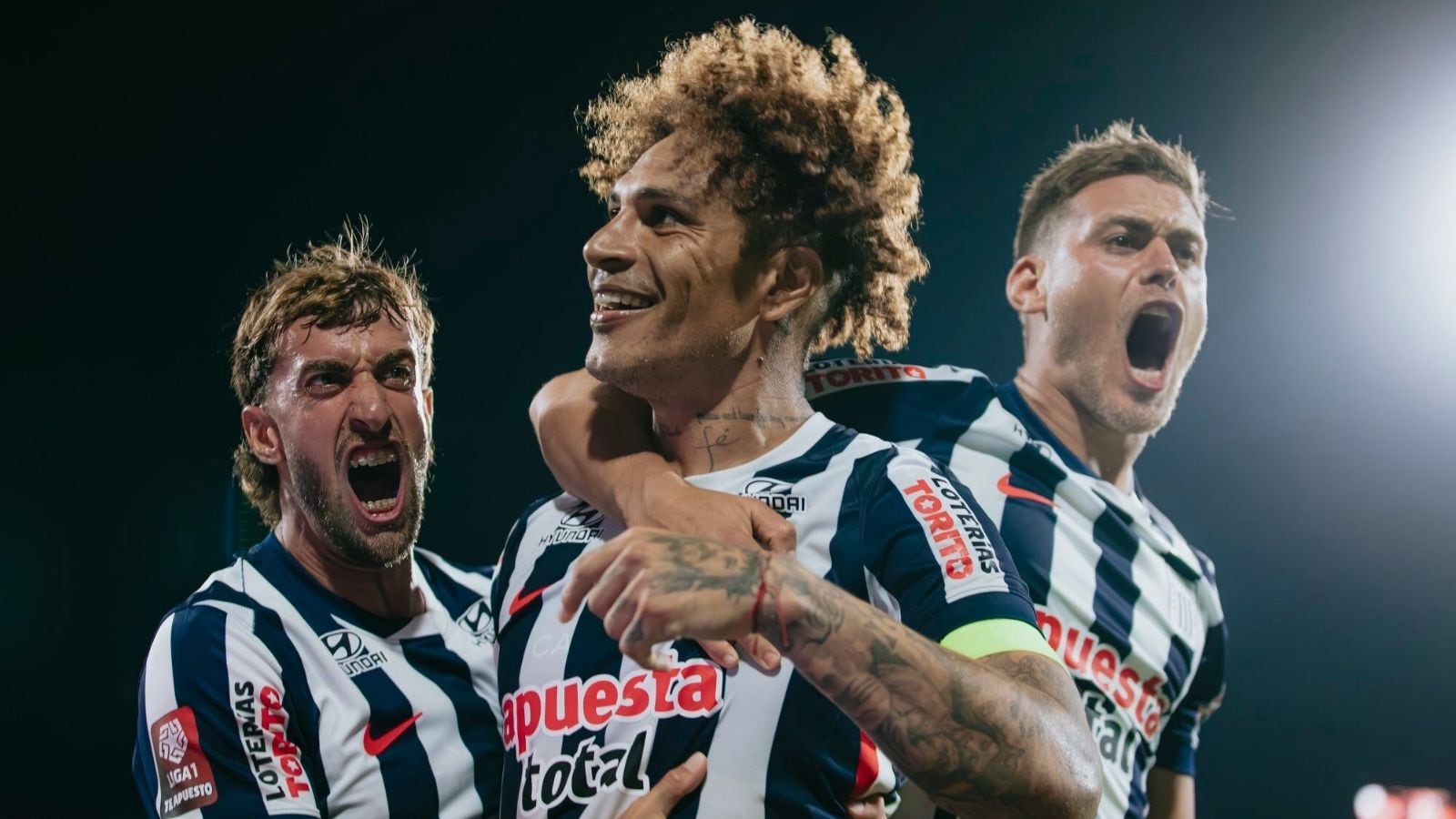 Alianza Lima sale por los tres puntos