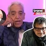 Julio Zevallos sobre Ricky Tosso: “Él me llevó a un casting con Guille. Pueden decir muchas cosas, pero era un ser humano muy bueno”