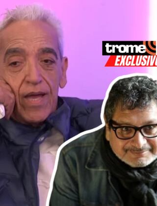 Julio Zevallos sobre Ricky Tosso: “Él me llevó a un casting con Guille. Pueden decir muchas cosas, pero era un ser humano muy bueno”