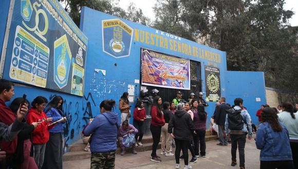 TROME - Paro de transportistas en Lima y Callao: Ministerio de Trabajo dispuso 4 horas de tolerancia para trabajadores