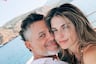 Stephanie Cayo revela cómo es su relación con su exesposo en medio de su romance con Alejandro Sanz: “Nos llamamos, nos adoramos”
