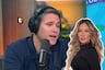 Paco Bazán ‘fulmina’ a Pamela López: “Si ella quiere cambiar pareja como zapatos, es cosa de ella”