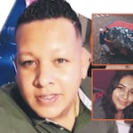 Por crimen de ecuatoriana muerta en un colchón