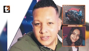 Buscan a ‘Gato’ por crimen de ecuatoriana hallada muerta en un colchón en SMP: sería cabecilla de mafia de trata de mujeres