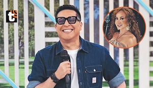 Carloncho afirma no estar vetado de ‘América hoy’ tras fuerte discusión que tuvo con Janet: “Todo está bien, iré cuando me inviten”
