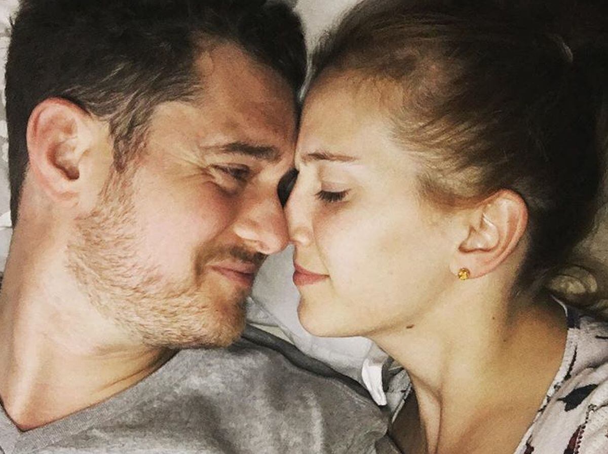 Luisana Lopilato contó que en Hollywood tiene como vecinos a Jennifer Aniston, Tobey Maguire y Keanu Reeves (Foto: Instagram)