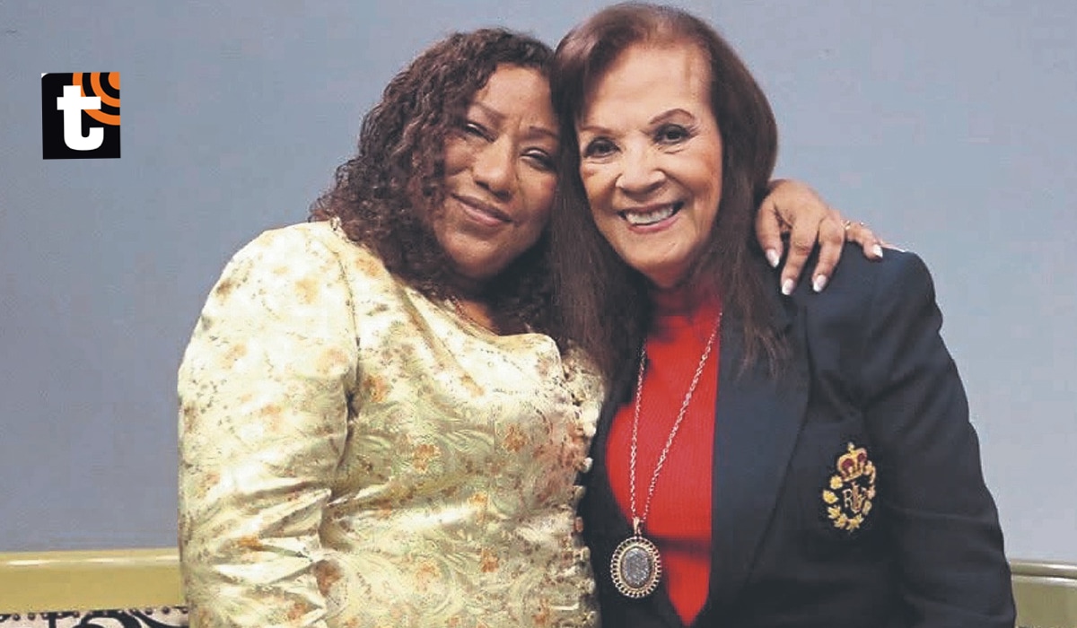 ‘La flor morena de la canción criolla’ deja un vacío tremendo en la música peruana.