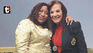 Criollas lloran la partida de Edith Barr a los 90 años: “Eres una leyenda absoluta”