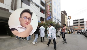 Crimen de Sheyla Cóndor: Presentan denuncia por irregular levantamiento de cadáver del feminicida Darwin Condori