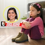 ¿Sabías que la irritabilidad y el desgano pueden ser señales de anemia infantil?