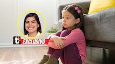 ¿Sabías que la irritabilidad y el desgano pueden ser señales de anemia infantil?