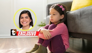 ¿Sabías que la irritabilidad y el desgano pueden ser señales de anemia infantil?