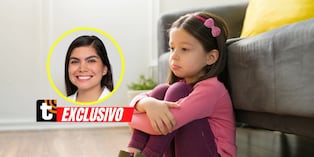Cambios de humor repentinos, como irritabilidad o desgano, son señales de anemia infantil, advierte nutricionista. Foto: Istock / Internet.