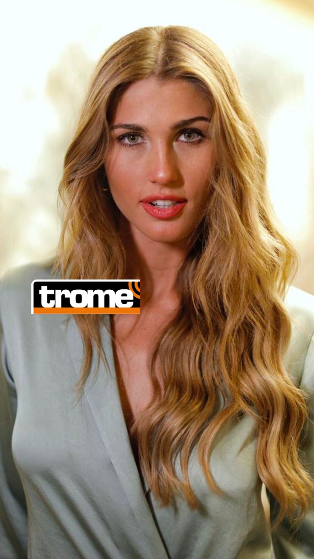 Alessia Rovegno rompe su silencio EN EXCLUSIVA con Trome tras el Miss Universo (Fotos: Joel Alonzo)