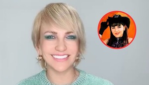 Ana Kohler: “La única reina de la tecnocumbia es Rossy War”