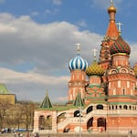 Pancholón y la rusita