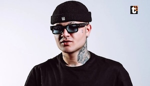 ‘Kapo’ en Lima: fecha, entradas, lugar y todos los detalles de su concierto