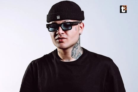 ‘Kapo’ en Lima: fecha, entradas, lugar y todos los detalles de su concierto