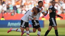 Mundial 2026: Alemania venció 2-1 a Costa de Marfil con agónico tanto en los descuentos | VIDEO