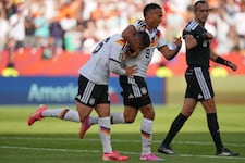 Mundial 2026: Alemania venció 2-1 a Costa de Marfil con agónico tanto en los descuentos | VIDEO