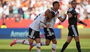 Mundial 2026: Alemania venció 2-1 a Costa de Marfil con agónico tanto en los descuentos | VIDEO