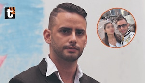 Dayron Martin regresó para apoyar a su hija en el Miss Perú La Pre: “Representa al país en EE. UU., me emociona mucho”