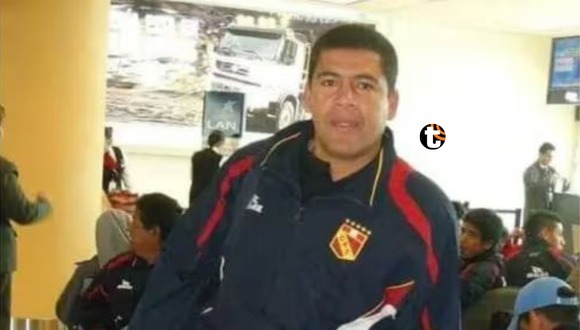 Piura: Asesinan a exfutbolista tras asistir a partido