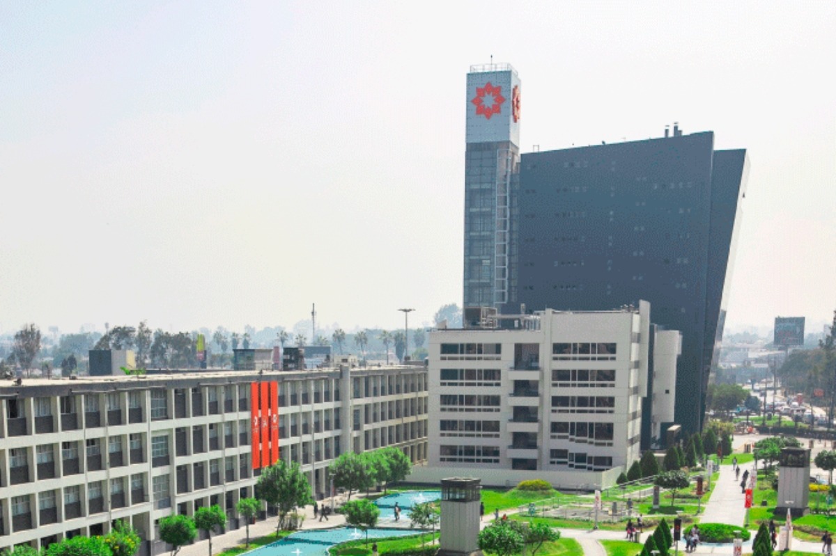 Accidente de alumno que cayó del quinto piso: Universidad de Lima se pronuncia