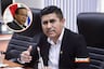 Alex Flores considera que Roberto Sánchez sí traicionó a Pedro Castillo