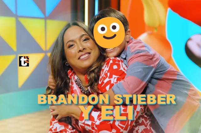 'El Gran Chef: Pericotitos': Los famosos y sus hijos que estarán en la nueva temporada