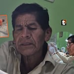 ¡Albañil se hace pasar por dentista! Atiende a pacientes en su casa