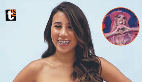 Samahara arremete contra Yahaira Plasencia: “Las lágrimas de una mujer se pagan caro”