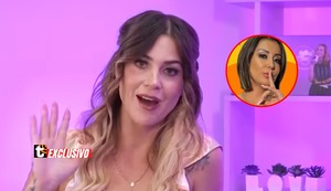 Ducelia revela el mal momento que vivió en Préndete, ¿tuvo que ver Karla Tarazona?
