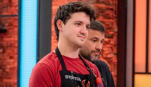 El gran chef famosos: José Miguel Argüelles fue el octavo eliminado de la competencia ¿Qué pasó?