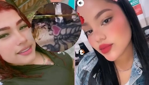 ¡Misterio y sangre en la carretera! ¿Quién era la joven venezolana hallada sin vida en la Panamericana Norte?