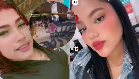 TROME | Identifican a extranjera asesinada en Panamericana Norte. Video: América