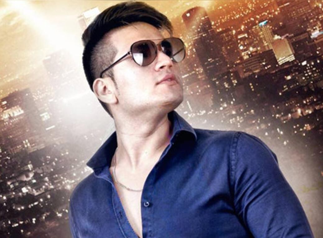 Deyvis Orozco es de los cantantes de cumbia más populares de la industria peruana (Foto: Facebook)