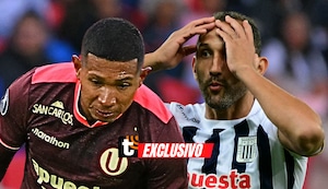 ¿Qué opinan de la participación de equipos peruanos en Copa Libertadores? Responden Sammy Sadovnik, Alan Diez, ‘Tigrillo’ y más | ENCUESTA