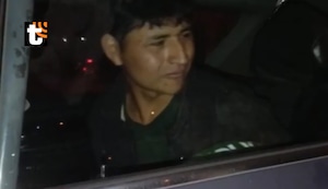 Tragedia en Arequipa: conductor ebrio y sin licencia atropelló y mató a niño de 9 años