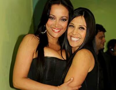 Mariella y Tula eran muy amigas