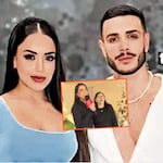 Onelia y mamá de Mario se lucen como ‘grandes amigas’ y se llenan de elogios: “Es mi confidente”