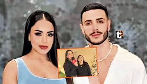 Onelia y mamá de Mario se lucen como ‘grandes amigas’ y se llenan de elogios: “Es mi confidente”