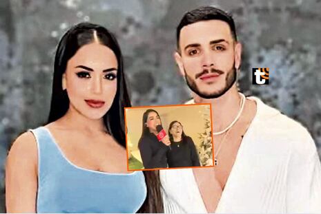 Onelia y mamá de Mario se lucen como ‘grandes amigas’ y se llenan de elogios: “Es mi confidente”