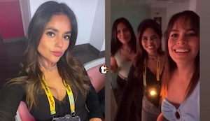 ¡ESCÁNDALO EN EL NACIONAL! Fiscalía investiga uso de palco del IPD en concierto de Bad Bunny