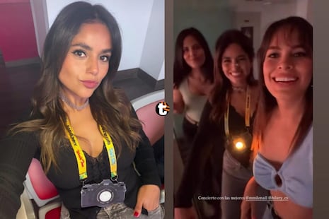 ¡ESCÁNDALO EN EL NACIONAL! Fiscalía investiga uso de palco del IPD en concierto de Bad Bunny