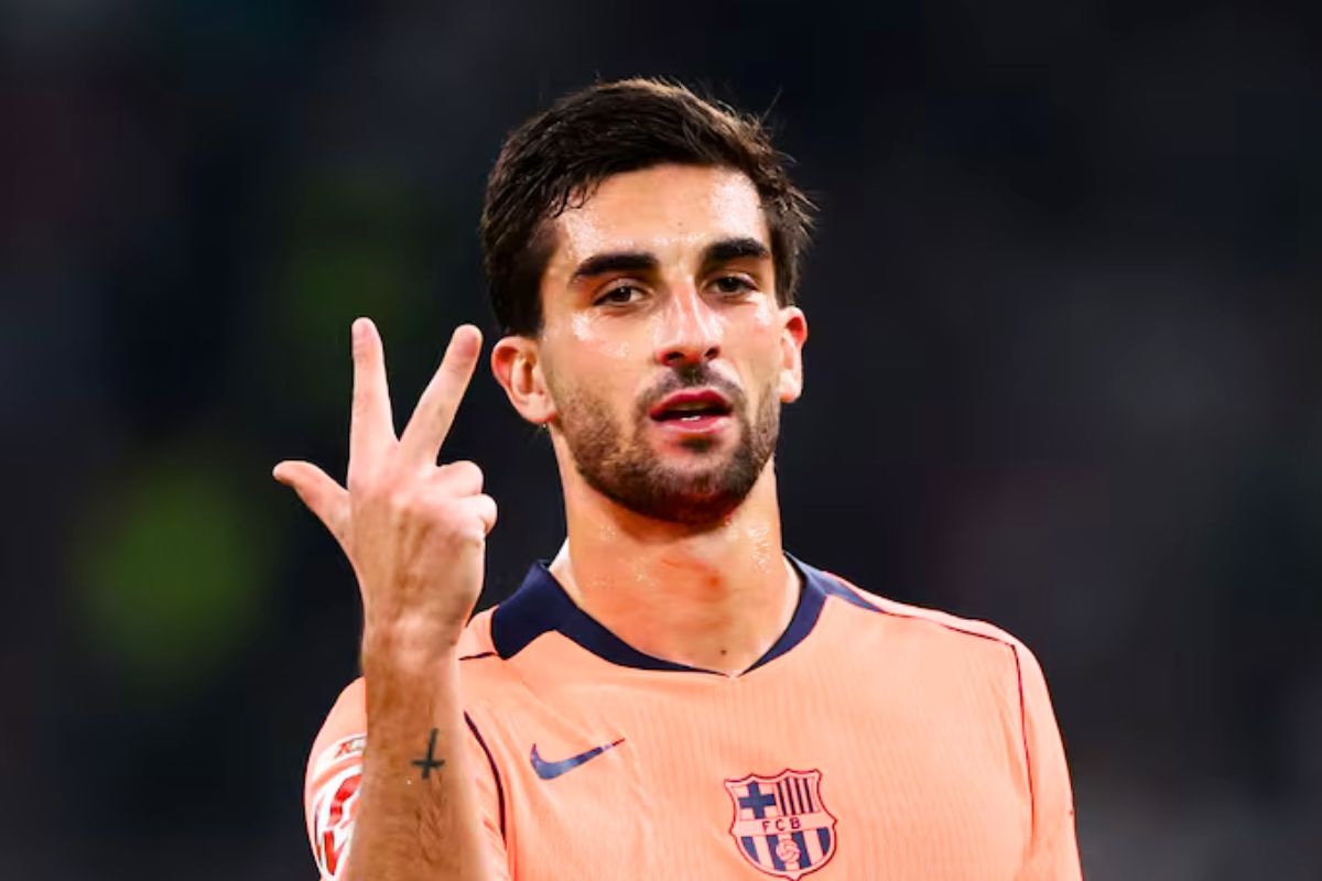 Barcelona goleó 5-3 a Betis por LaLIga (Foto: Diario Marca)