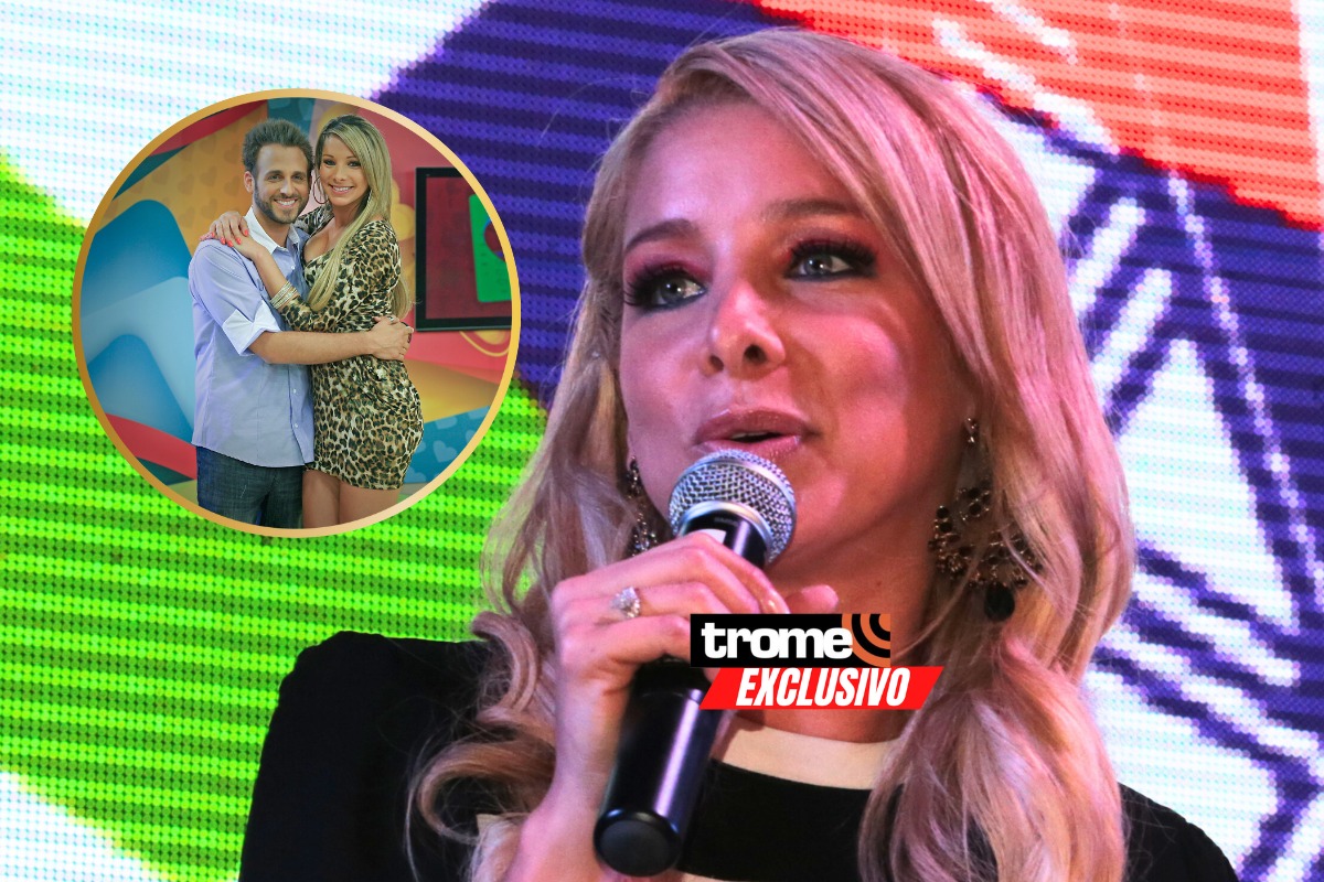 Sofía Franco amenaza con demandar a Rodrigo González